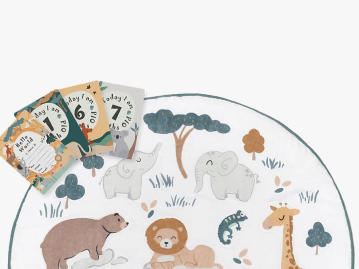 Baby Room