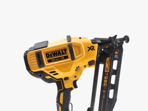 Power Tools
