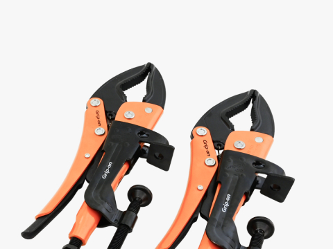 Hand Tools