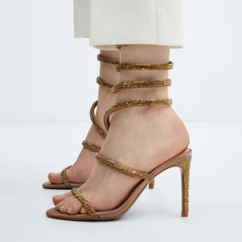 Footwear