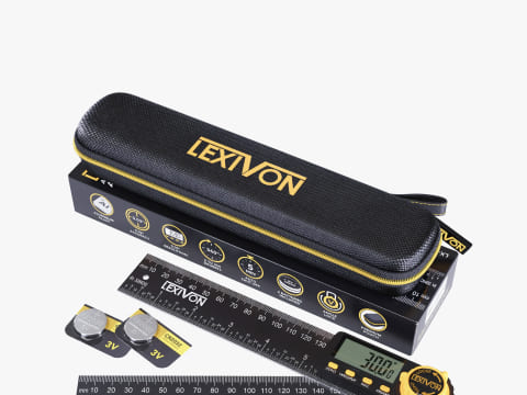 Measuring Tools