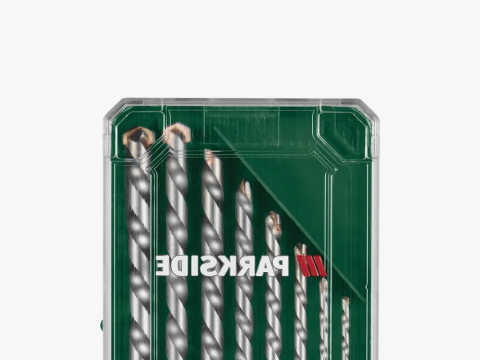 Drilling Tools