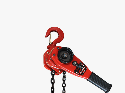 Lifting Gear