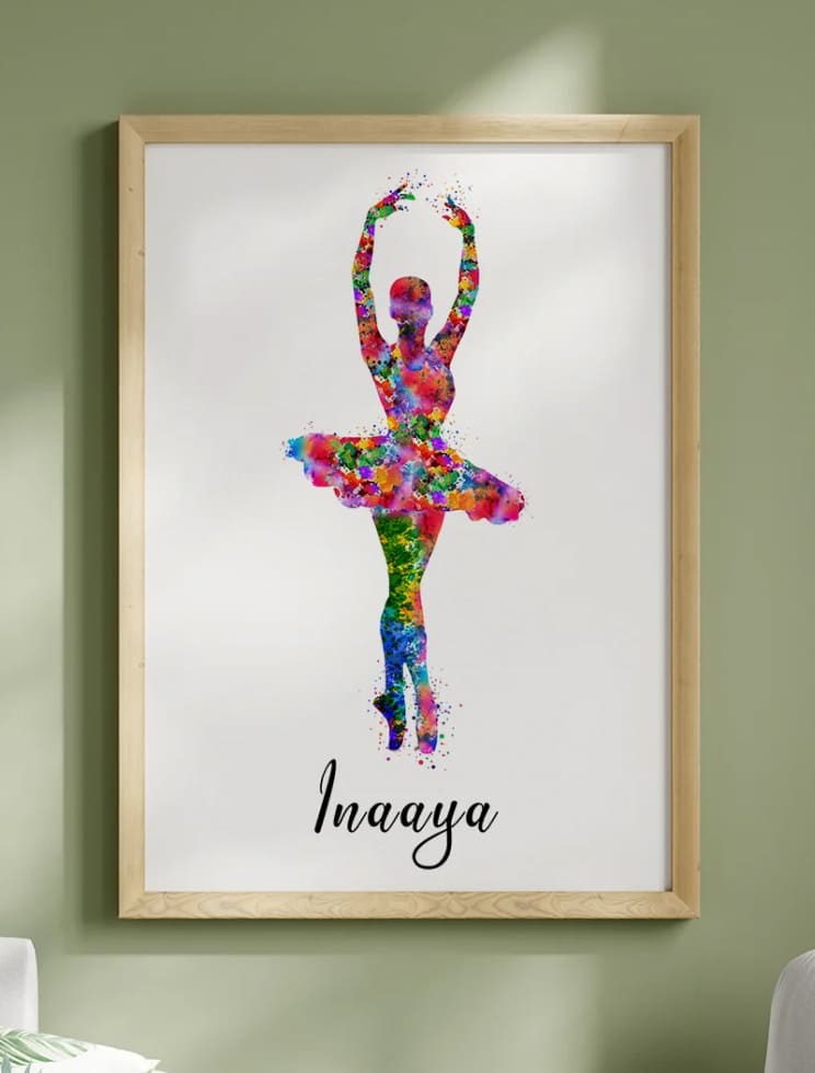 Wall Art