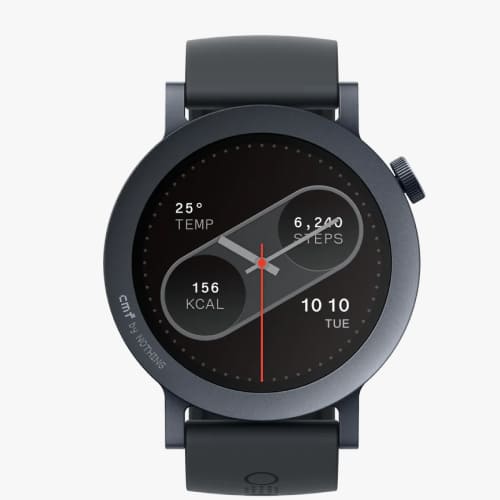 Smart Watches