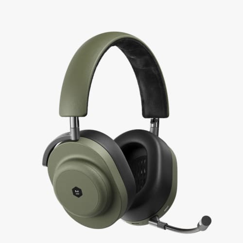 Headphone