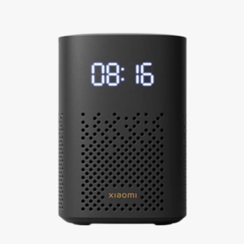 Speaker