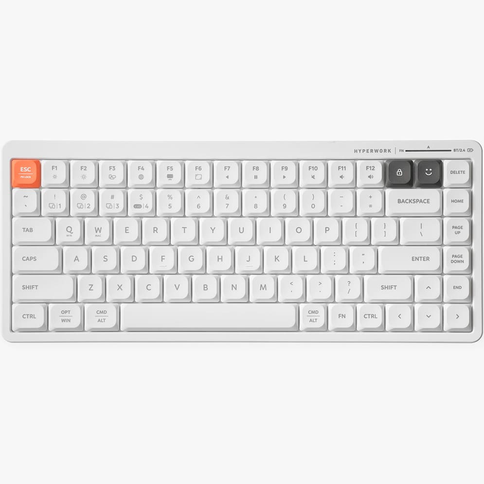 Keyboards