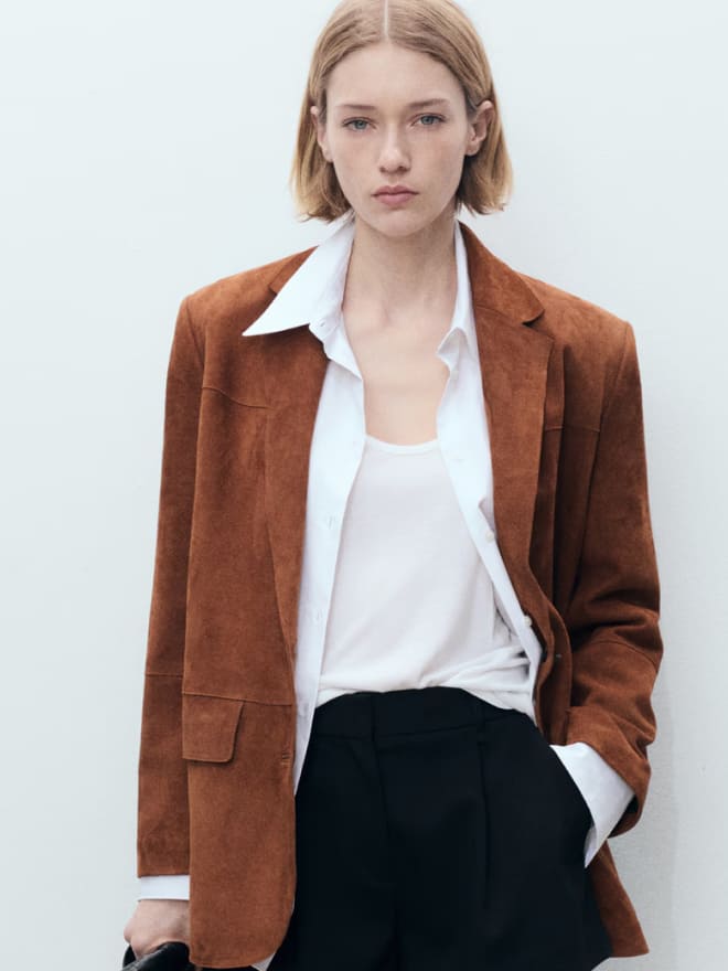 Outerwear