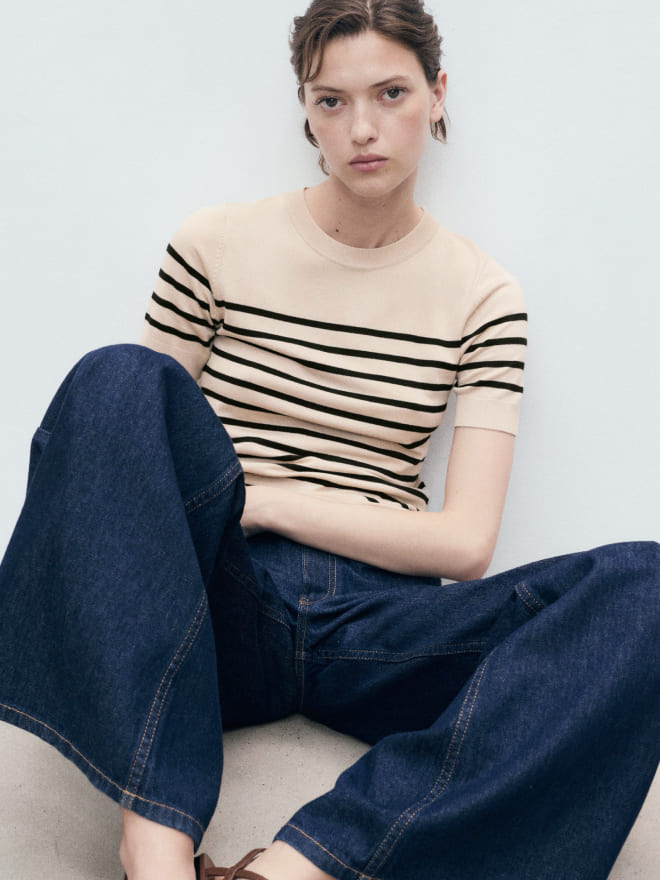 Tops & Shirts