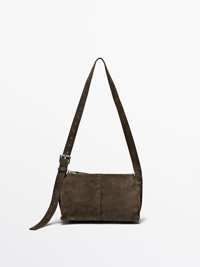 Mini Sue Crossbody Bag