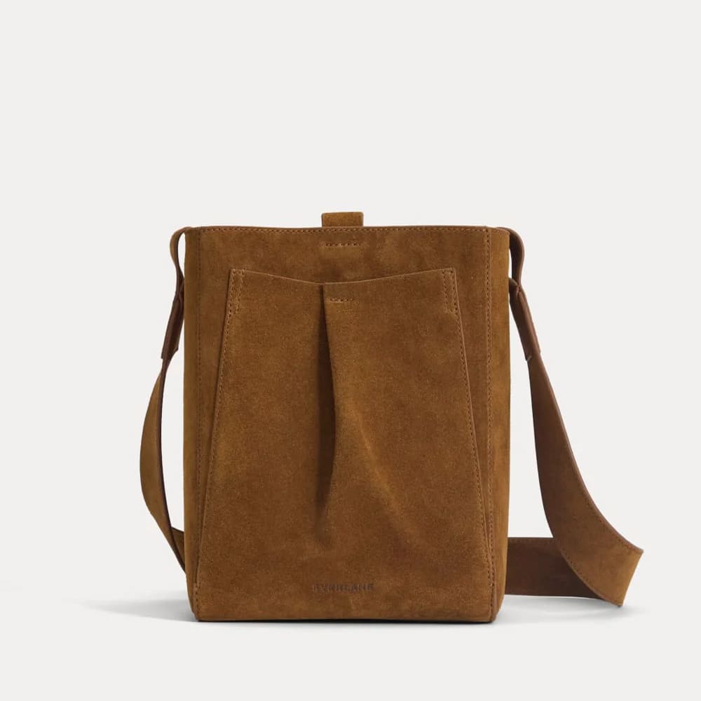 The Mini Studio Bag