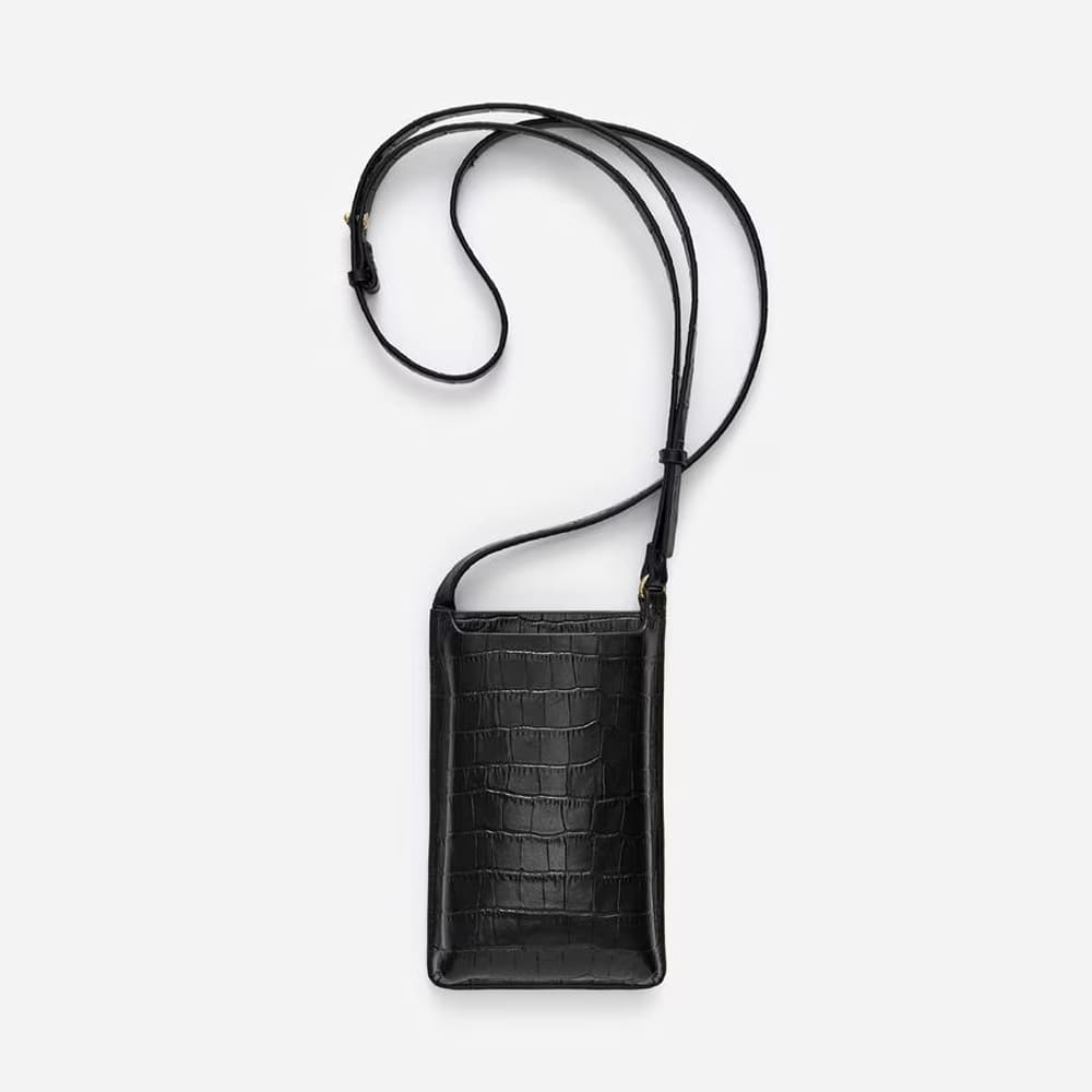 Leather Phone Case