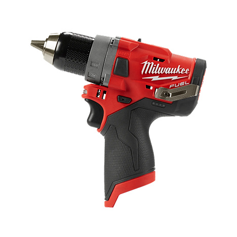 Milwaukee M12 FUEL 1/2inch Hammer Drill (Bare Tool)