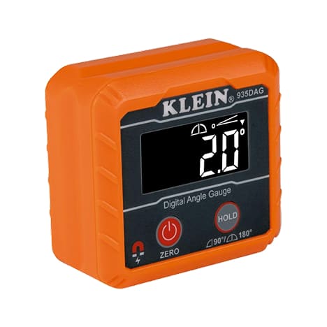 Klein Tools Digital Angle Gauge/Level