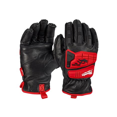 General Purpose Gloves - Milwaukee® Impact
