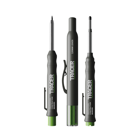 Tracer Complete Deep Hole Marking Kit