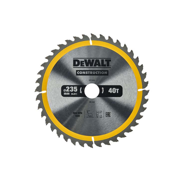 Makita A-94786 12-Inch 40 Tooth Ultra Coated Mitersaw Blade.