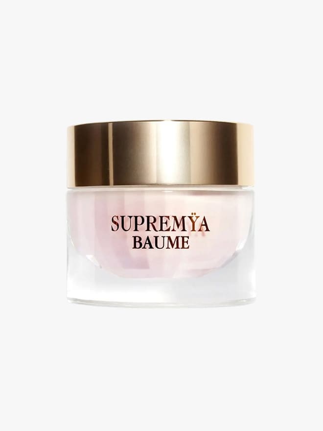 Supremya Baume