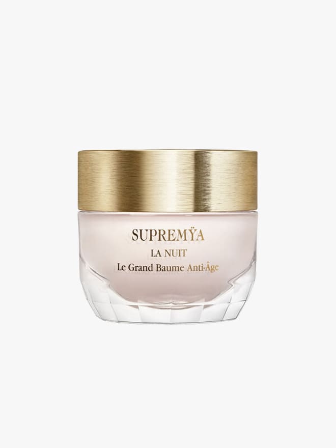 Supremya Baume