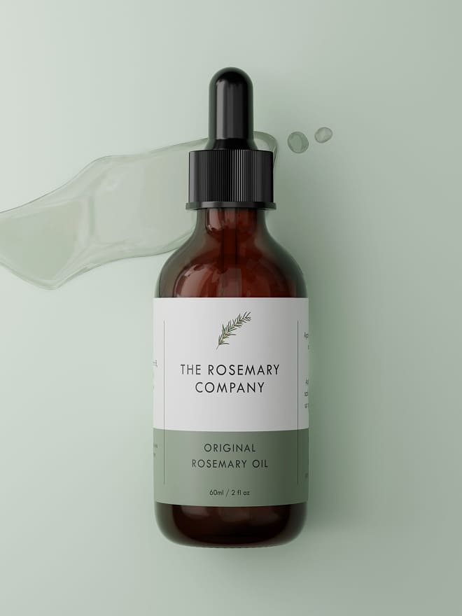 Moon Oil của Rassa Botanicals