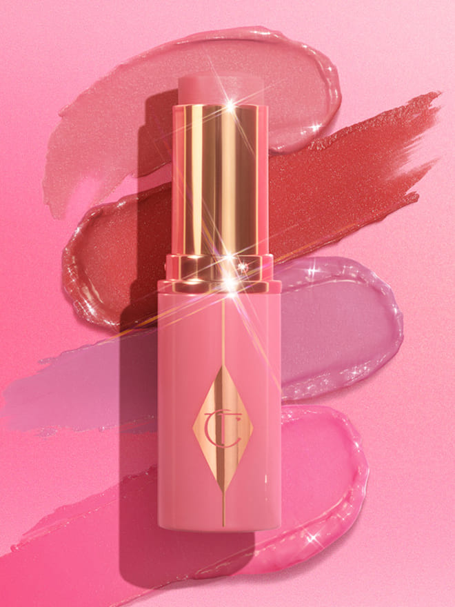 Charlotte Tilbury Unreal Blush Healthy Glow Stick