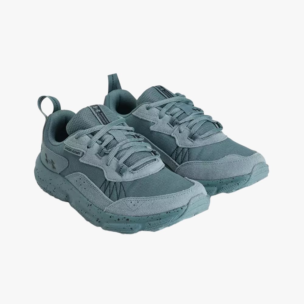 Up Casual Shoes with Rubber Sole