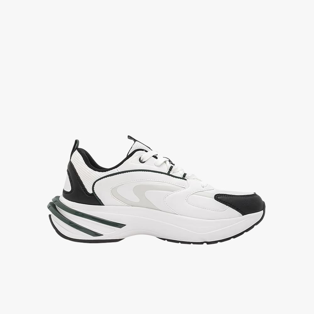Men Flat Low