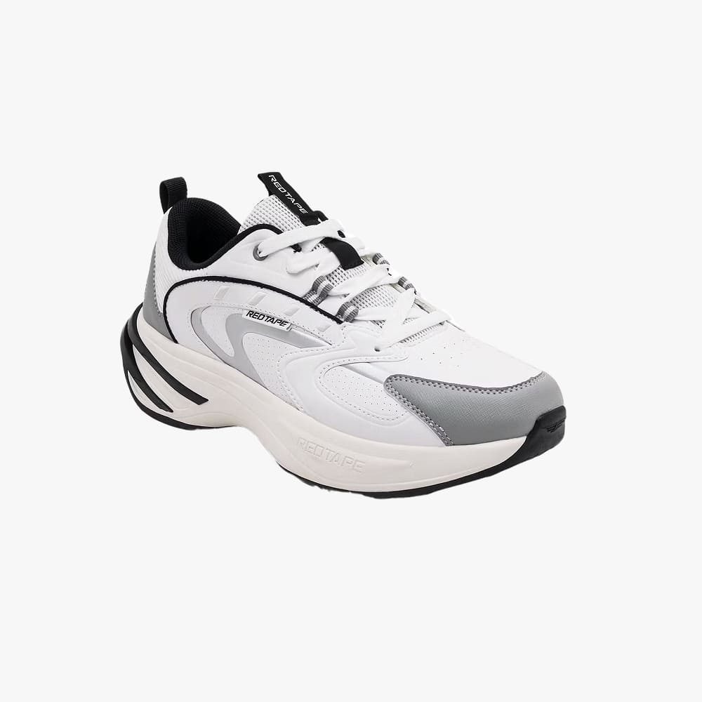 Men Flat Low