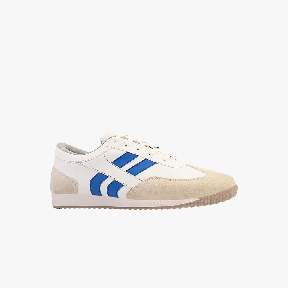 Men Casual Shoes with PU Upper