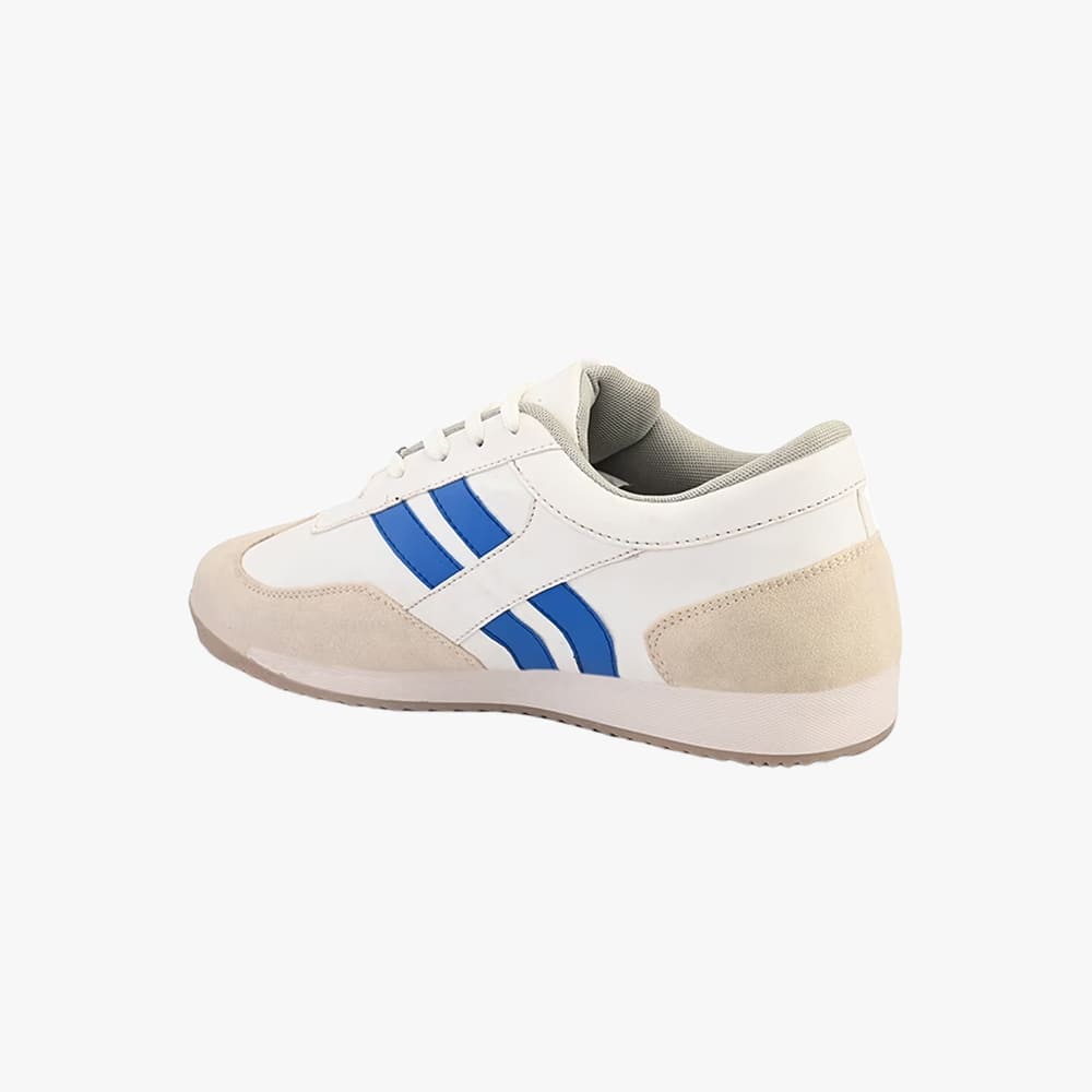 Men Casual Shoes with PU Upper