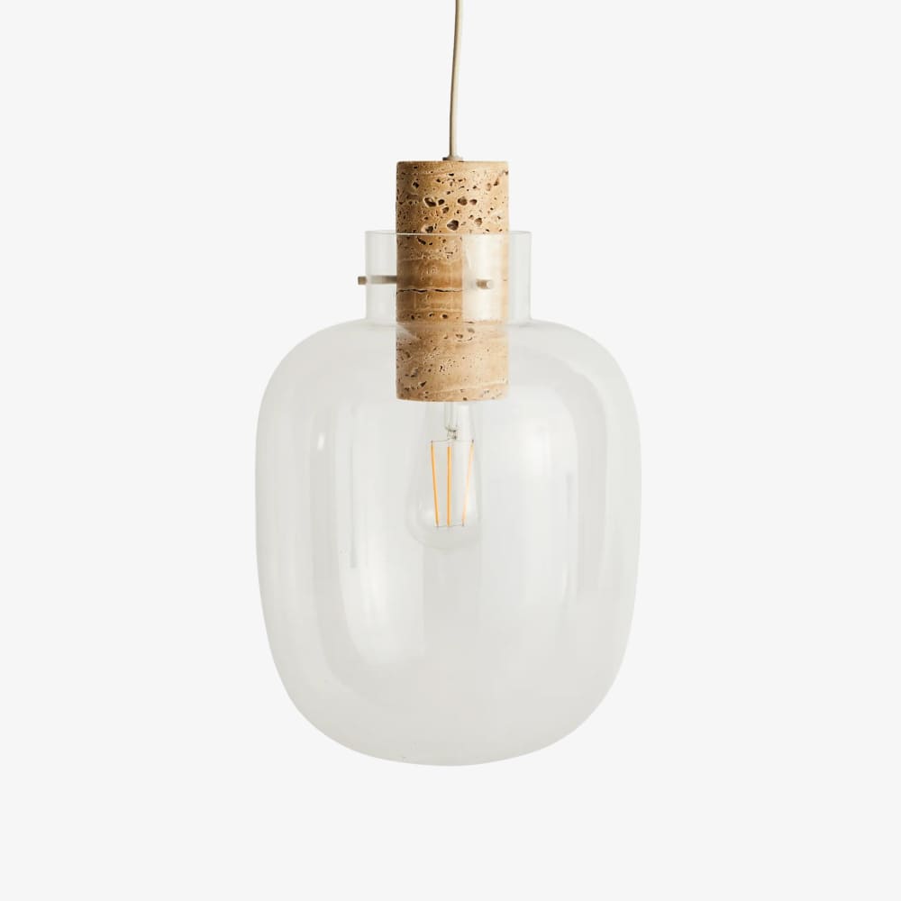 Table lamp