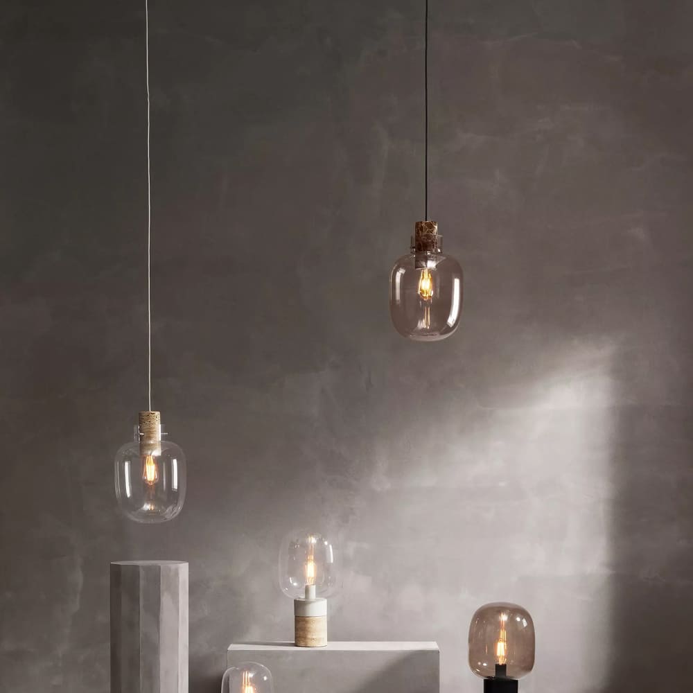 Table lamp