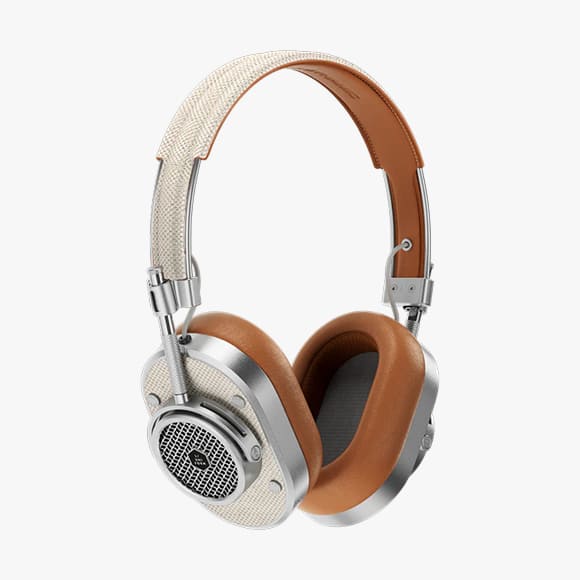 MH40 L/UNIFORM Wireless Over-Ear Headphones