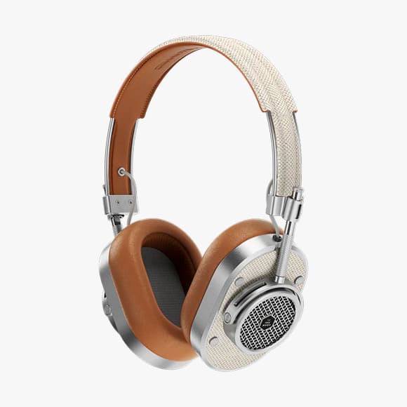 MH40 L/UNIFORM Wireless Over-Ear Headphones