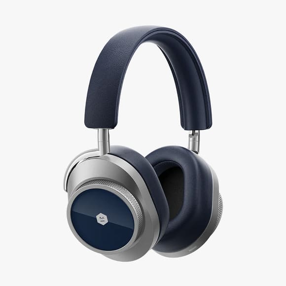 Over-ear headphone
