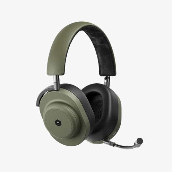Noise cancelling headphone