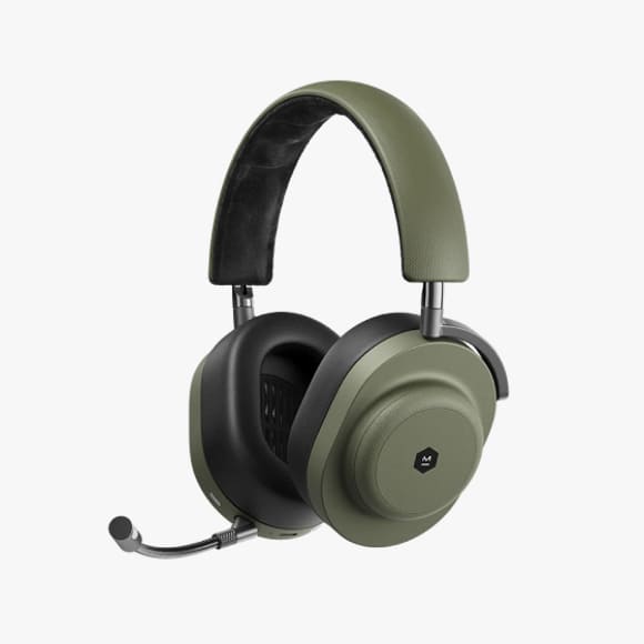 Noise cancelling headphone