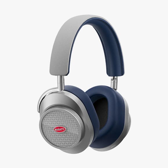 MW75 BUGATTI Active Noise-Cancelling Wireless Headphones