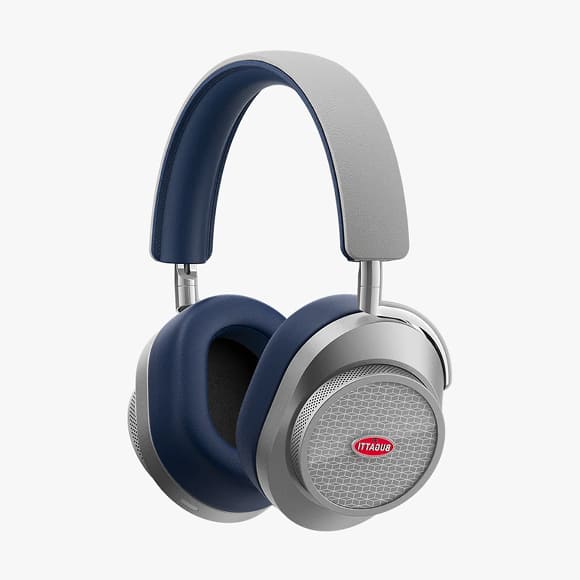 MW75 BUGATTI Active Noise-Cancelling Wireless Headphones