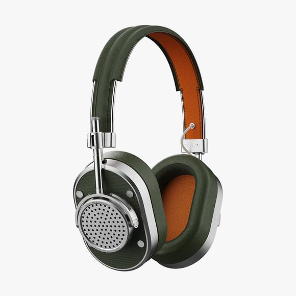 SMH40 L/UNIFORM Wireless Over-Ear Headphones