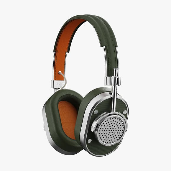 SMH40 L/UNIFORM Wireless Over-Ear Headphones