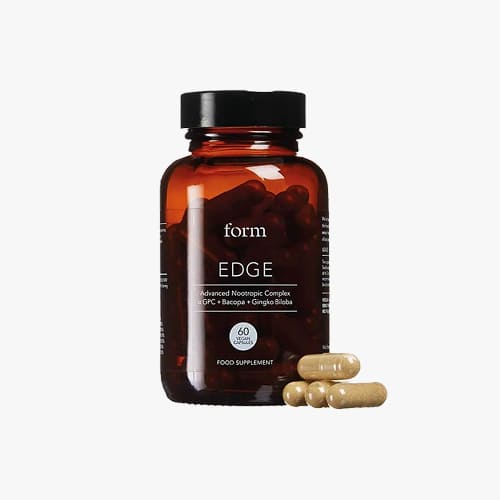 GreenFuel® Organic Super Greens Formula.