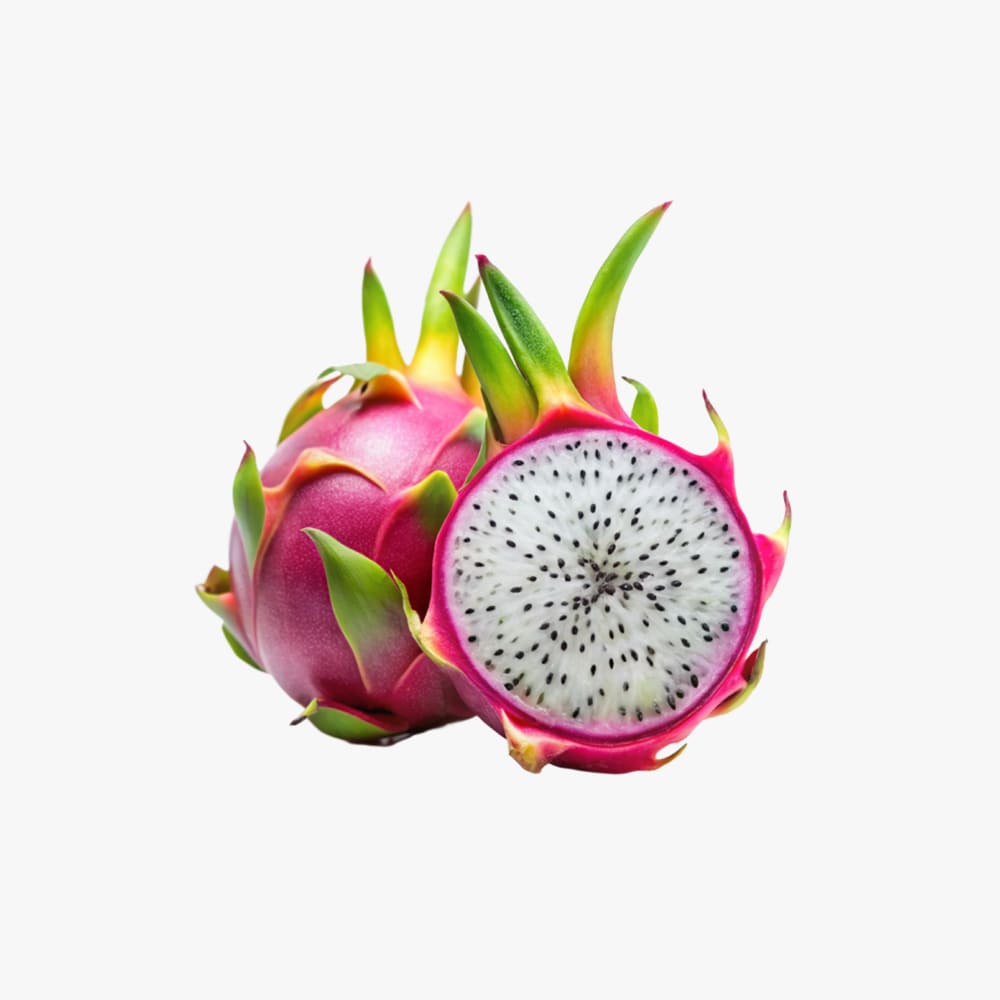 Organic Dragon Fruit