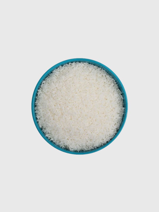 Organic Shredded Coconut