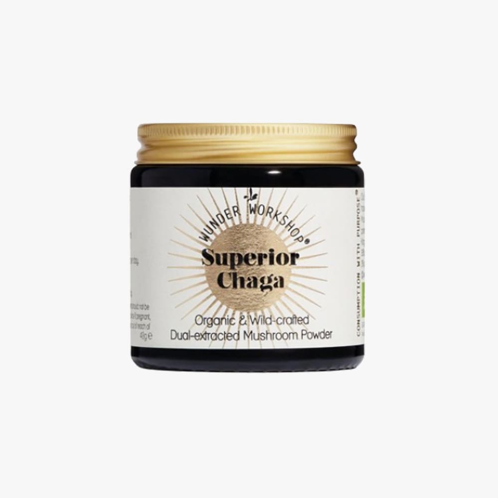 Organic product