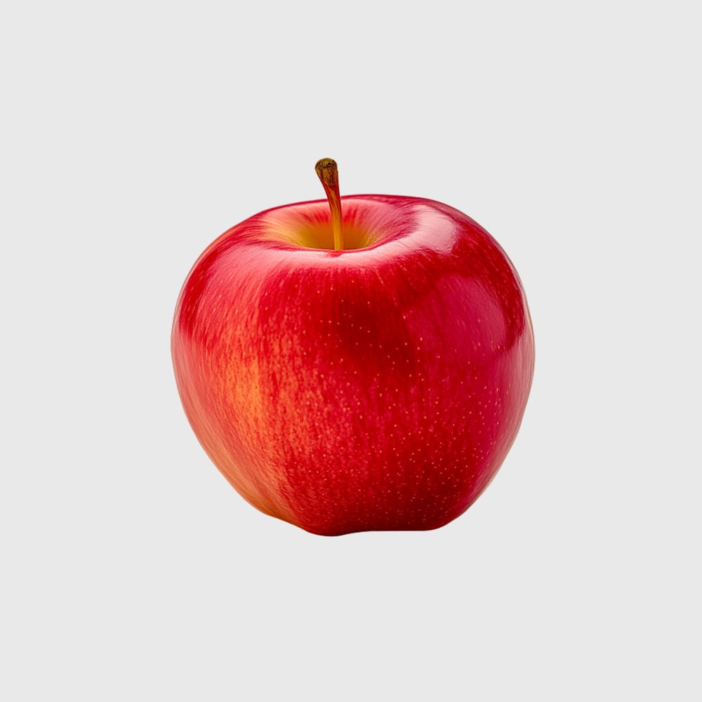 Fuji Apple