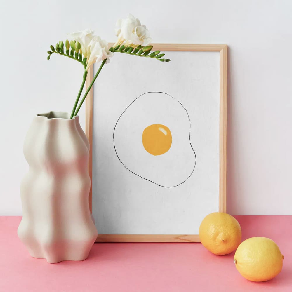Pod product
