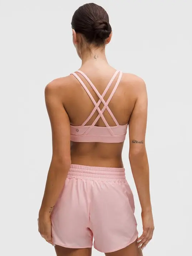 Lyocell wrap top