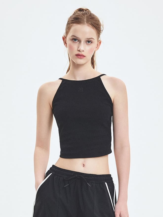 Lyocell wrap top